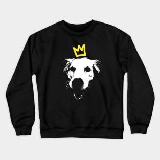 King Midas Crewneck Sweatshirt